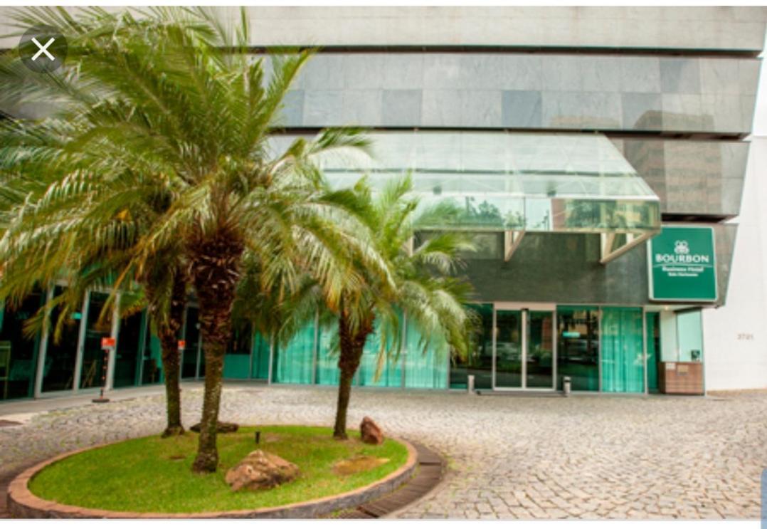 Flat Luxo Afonso Pena - Savassi/Serra/Mangabeiras Belo Horizonte Extérieur photo